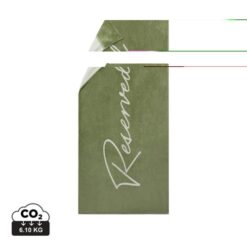 Vinga Lounge chair towel Vinga Lounge chair towel
