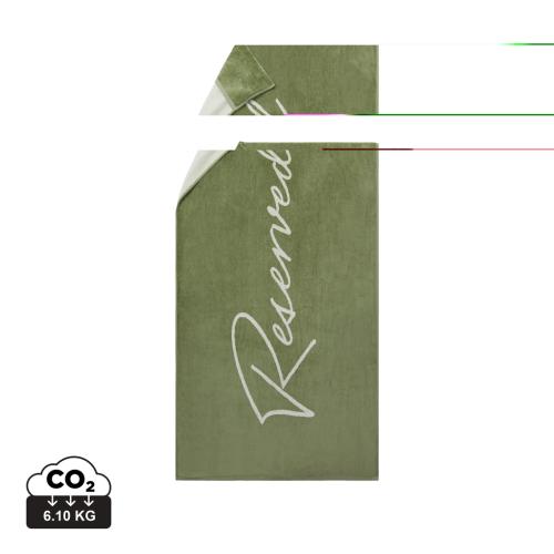 Vinga Lounge chair towel Vinga Lounge chair towel
