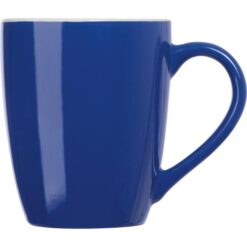 Colored ceramic cup Colored ceramic cup