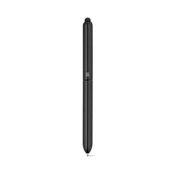 NEO. Ball pen with touch tip in aluminium NEO. Ball pen with touch tip in aluminium