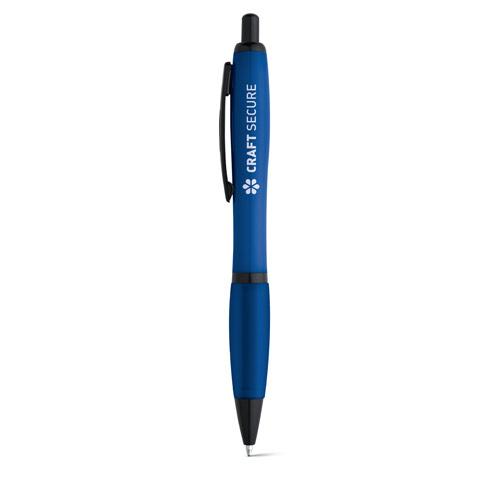 FUNK. Ball pen with metal clip FUNK. Ball pen with metal clip