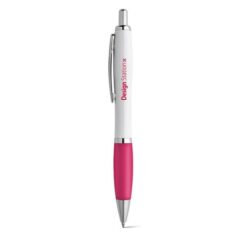 MOVE. Ball pen with metal clip MOVE. Ball pen with metal clip