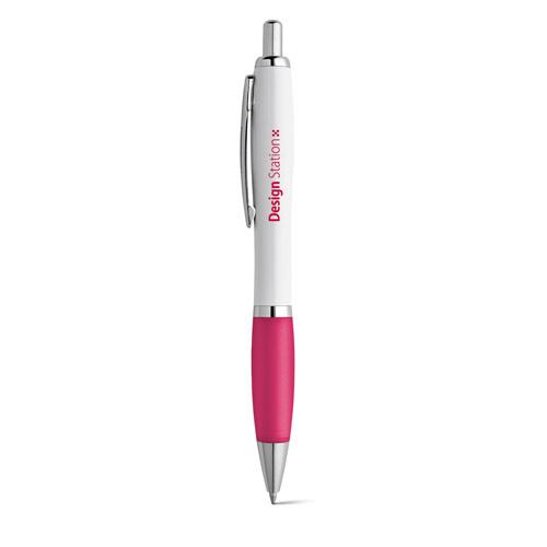 MOVE. Ball pen with metal clip MOVE. Ball pen with metal clip