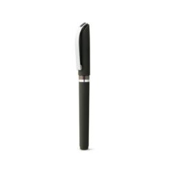 BOLT. Ball pen in ABS with metal clip