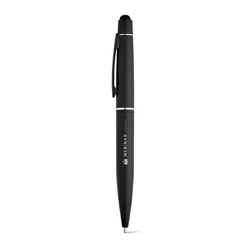 KANT. Ball pen in aluminium KANT. Ball pen in aluminium