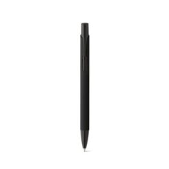 POPPINS. Soft touch aluminium ball pen POPPINS. Soft touch aluminium ball pen