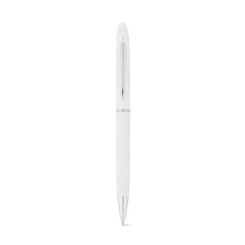 JULIE. Ball pen in metal with touch tip JULIE. Ball pen in metal with touch tip
