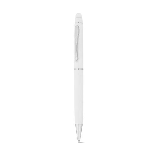 JULIE. Ball pen in metal with touch tip JULIE. Ball pen in metal with touch tip