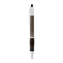SLIM BK. Nonslip ball pen SLIM BK. Nonslip ball pen