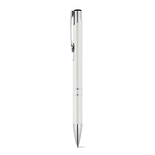 BETA BK. Aluminium ball pen with clip BETA BK. Aluminium ball pen with clip
