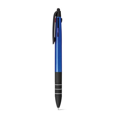 MULTIS. Multifunction ball pen with 3 in 1 writing MULTIS. Multifunction ball pen with 3 in 1 writing