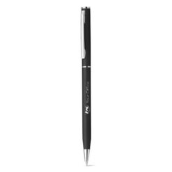 LESLEY METALLIC. Metal ball pen with clip LESLEY METALLIC. Metal ball pen with clip