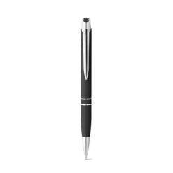 MARIETA SOFT. Aluminium ball pen with clip MARIETA SOFT. Aluminium ball pen with clip