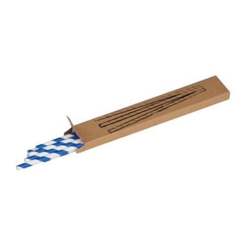 Paper straws 10 pieces Paper straws 10 pieces