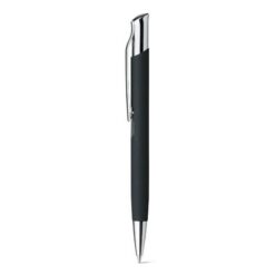 OLAF SOFT. Ball pen in aluminium