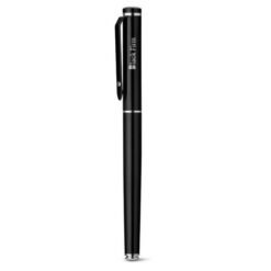 CALIOPE ROLLER. Metal rollerball with shiny nose cone CALIOPE ROLLER. Metal rollerball with shiny nose cone