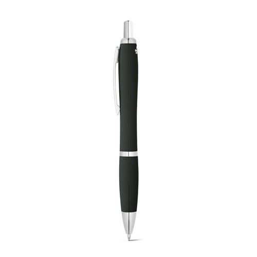 MANZONI. Antibacterial ball pen in ABS MANZONI. Antibacterial ball pen in ABS