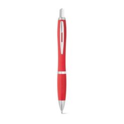 MANZONI. Antibacterial ball pen in ABS