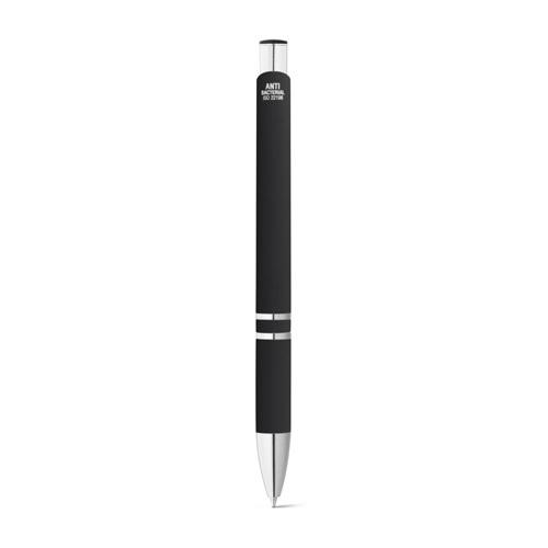BETA SAFE. Antibacterial ball pen in ABS BETA SAFE. Antibacterial ball pen in ABS