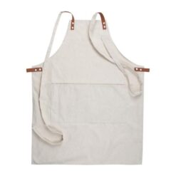 High value apron made from cotton High value apron made from cotton