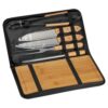 Barbecue set