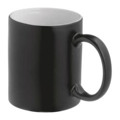 Colour changing mug Colour changing mug