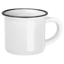 Ceramic espresso mug Ceramic espresso mug