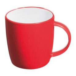 Ceramic mug Martinez