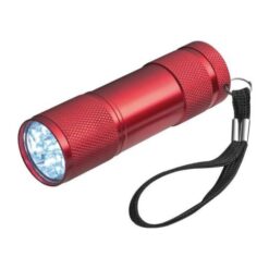 Torch with 3 batteries in a box Torch with 3 batteries in a box