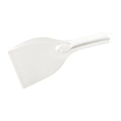 Plastic ice scraper Hull Plastic ice scraper Hull