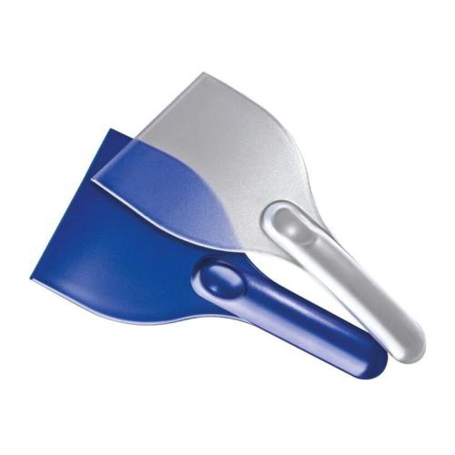 Plastic ice scraper Hull Plastic ice scraper Hull