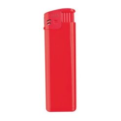 Electronic lighter, refillable