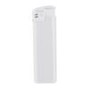 Electronic lighter, refillable