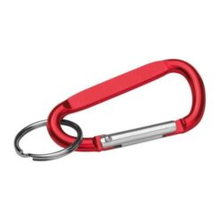 Snap hook keyring Snap hook keyring