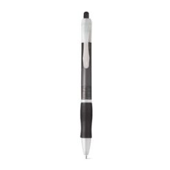 SLIM. Non-slip ball pen with clip SLIM. Non-slip ball pen with clip