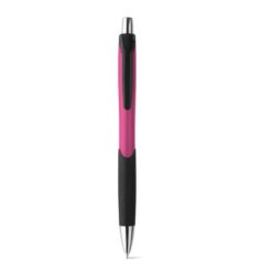 CARIBE. Nonslip ball pen in ABS