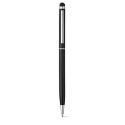 ZOE. Aluminium ball pen with twist mechanism and touch tip ZOE. Aluminium ball pen with twist mechanism and touch tip