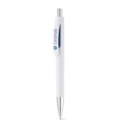 STRACED. Ball pen with clip STRACED. Ball pen with clip