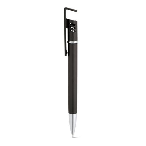 TECNA. Ball pen with metallic finish TECNA. Ball pen with metallic finish