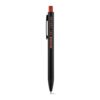 JOAN. Aluminium ball pen with matte finish JOAN. Aluminium ball pen with matte finish
