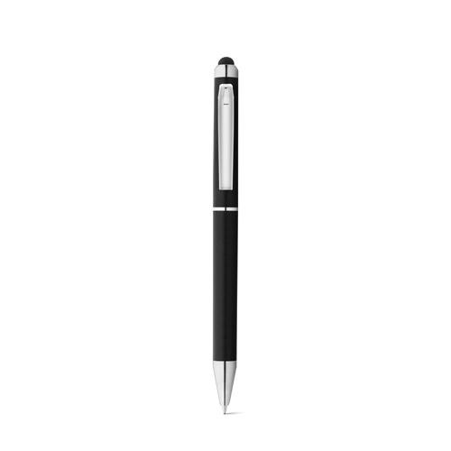 ESLA. Ball pen with metallic finish ESLA. Ball pen with metallic finish
