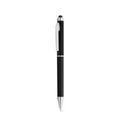 ESLA. Ball pen with metallic finish