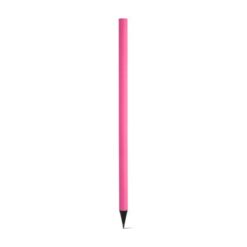 LUCIAN. Fluorescent wooden pencil LUCIAN. Fluorescent wooden pencil