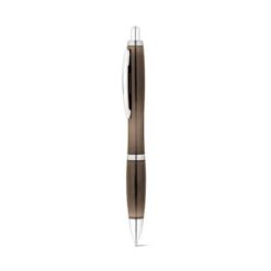 SWING rPET. rPET ball pen with metal clip
