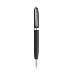 RE-LANDO-SET. Roller and ball pen set with 100% recycled aluminium body RE-LANDO-SET. Roller and ball pen set with 100% recycled aluminium body