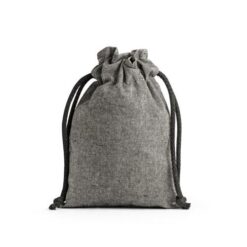 GIBRALTAR. Recycled cotton gift bag