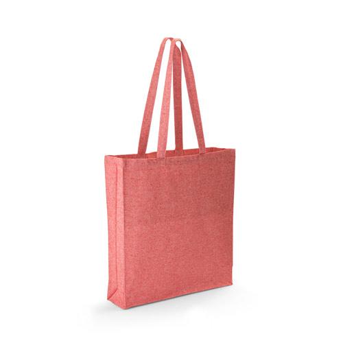 MARACAY. Bag with recycled cotton MARACAY. Bag with recycled cotton