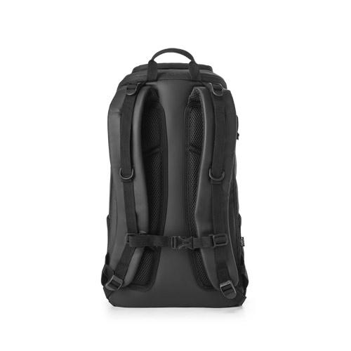 ALASCA. Hiking backpack with waterproof coating ALASCA. Hiking backpack with waterproof coating