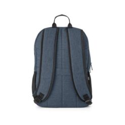 BUSINESS. 300D rPET laptop backpack