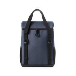 ROMA L. 600D rPET and ripstop padded thermal backpack ROMA L. 600D rPET and ripstop padded thermal backpack